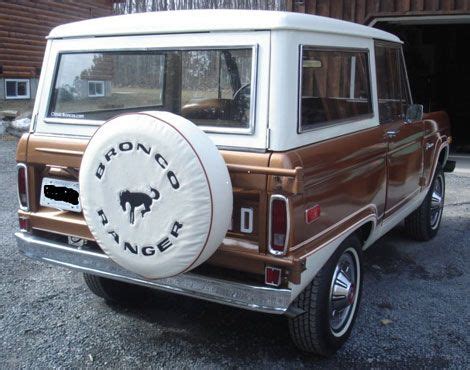 This was original color on our Bronco | Retro cars, Old vintage cars, Pretty cars