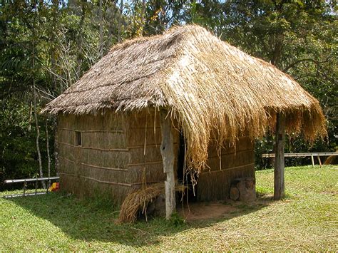 Taino House, Puerto Rico | Puerto Rico This reconstructed ho… | Flickr