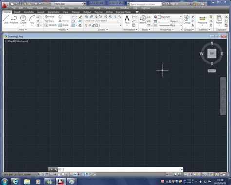 Solved: Model and Layout Tabs disappeared - Autodesk Community