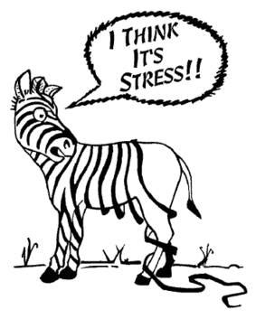 Stress, Humor & the Workplace | College of DuPage Library