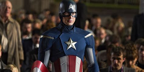 Avengers 4 Set Photos Feature Captain America, Ant-Man