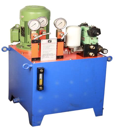 Hydraulic Power Pack Manufacturers | Power pack, Manufacturing, Hydraulic