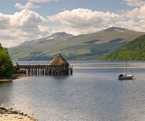 Luxury Spa Hotel in Pitlochry | The Fonab Castle