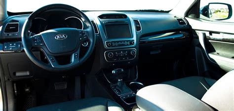 2014 Kia Sorento SX Review – Looks The Same, Isn't The Same | GCBC