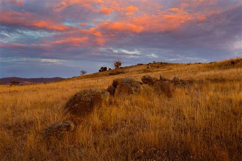 The secrets behind Andrew's beautiful Australian Landscape Photography