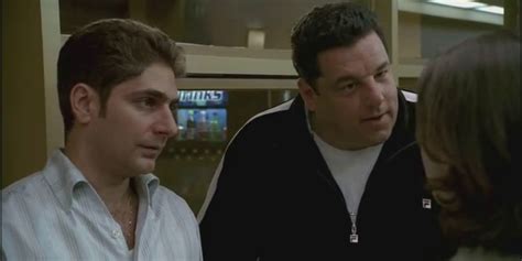 The Sopranos: 10 Best Bobby Bacala Quotes