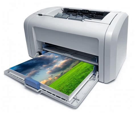 Inkjet Printer: Inkjet Printer Or Laserjet