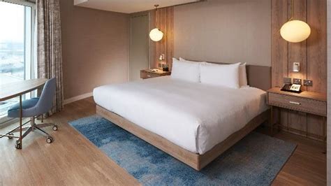 DoubleTree by Hilton London ExCel - London Convention Bureau