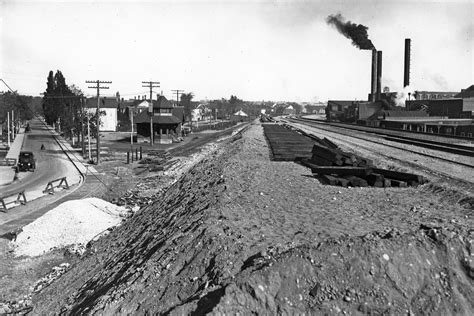 Canadian National Railway - Toronto Railway Historical Association