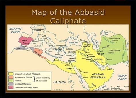 The Abbasid Caliphate by Tayeb El-Hibri - Quran Mualim