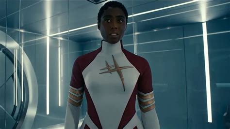 Lashana Lynch Talks About Her Future In MCU After The Marvel's Cameo - OtakuKart