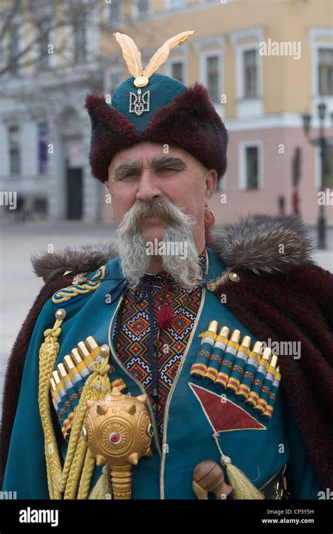 Cossack hi-res stock photography and images - Alamy