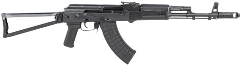 Riley Defense AK-47 Classic Side Folding Stock 7.62x39mm Rifle, (1 ...