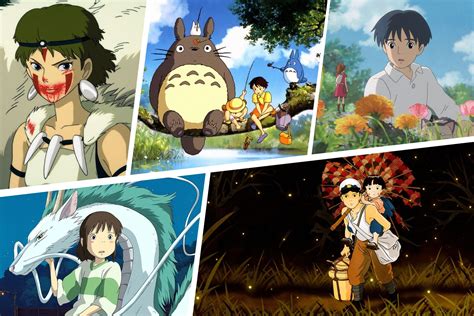 16 Best Studio Ghibli Movies: A Magical Journey Through Hayao Miyazaki ...