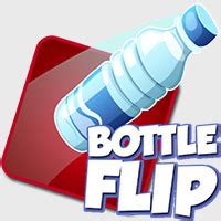 Bottle Flip - Play Game Online