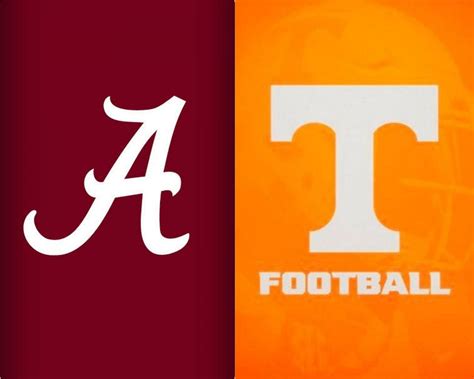 Tennessee Vs Alabama Game 2024 Tickets - Liesa Pamella