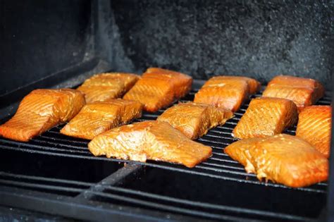 How Long to Smoke Salmon in an Electric Smoker - Pioneer Smoke House