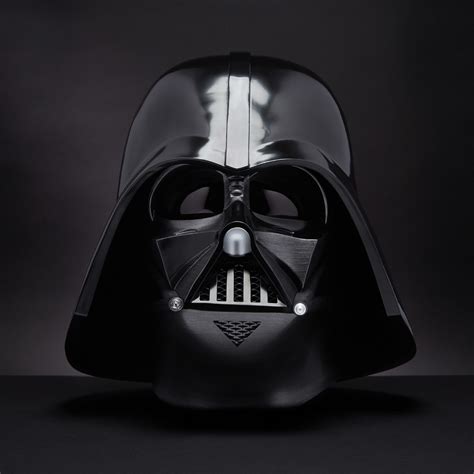 EFX Collectibles // Darth Vader Helmet // Special Edition - EFX ...