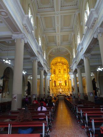 Iglesia San Francisco, Guayaquil - Tripadvisor