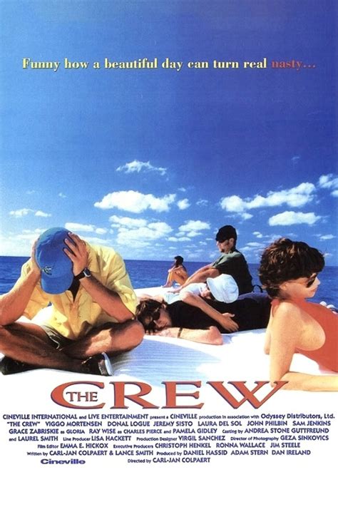 The Crew | Rotten Tomatoes