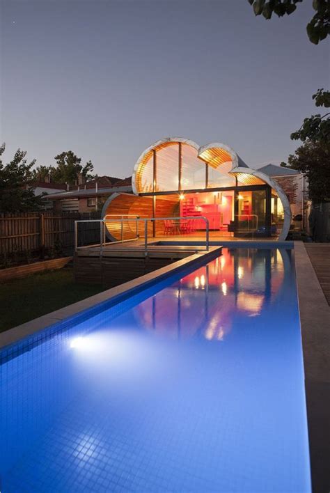 Architectural Wonders: 12 Curved Roof Buildings That Will Blow Your Mind