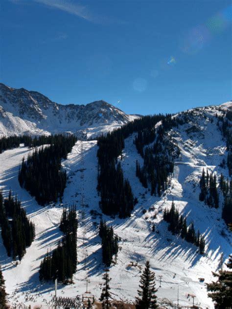 11 Best Ski Towns in Colorado and Top-Rated Resorts - Hashtag Colorado Life