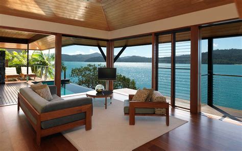 Qualia Hotel Review, Hamilton Island, Whitsundays | Travel