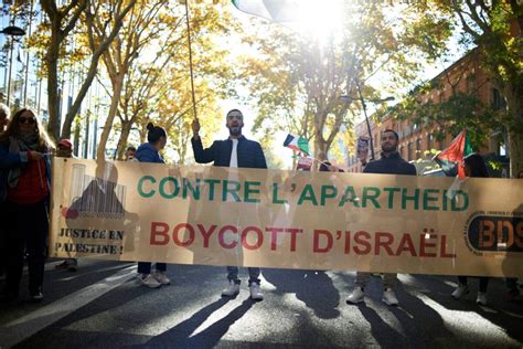 First Global Anti-Apartheid Conference for Palestine to be held in South Africa – Middle East ...