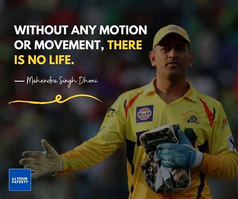 Birthday Quotes For Ms Dhoni - ShortQuotes.cc