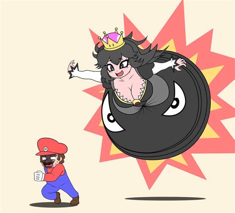 mario!!!!! by franschesco on DeviantArt