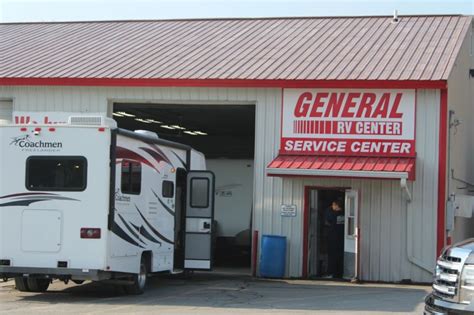 Welcome To The General RV Blog! - Because RVing Is Awesome...