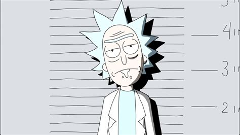 410+ Rick and Morty HD Wallpapers and Backgrounds