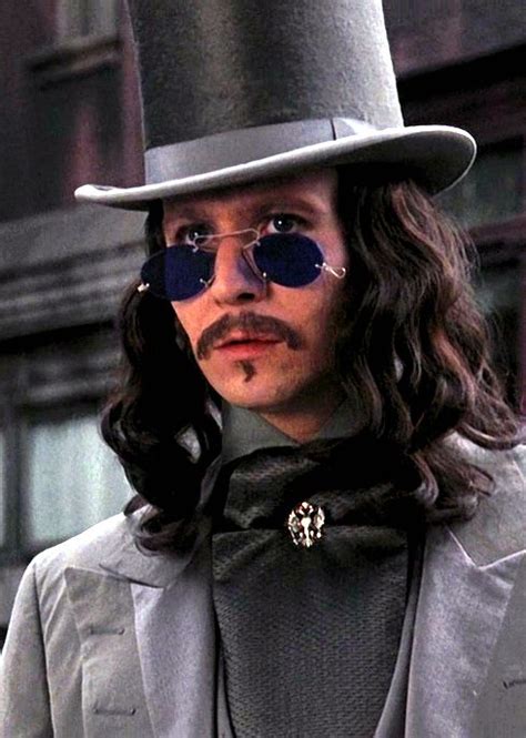 Gary Oldman/Count Dracula/Dracula 1992 | Gary oldman, Bram stoker’s ...