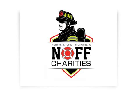 NOFF Charities Branding | Premier Designs | Graphic Design & Creative Services