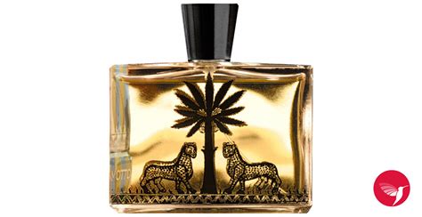 Bergamot Ortigia Sicilia perfume - a fragrance for women and men