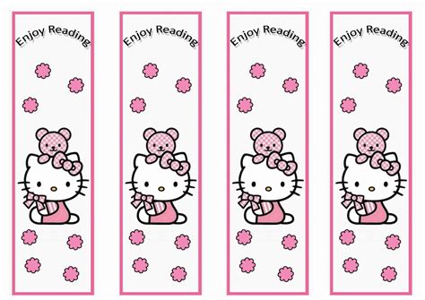 Bookmark Printable Images Gallery Category Page 13 - printablee.com