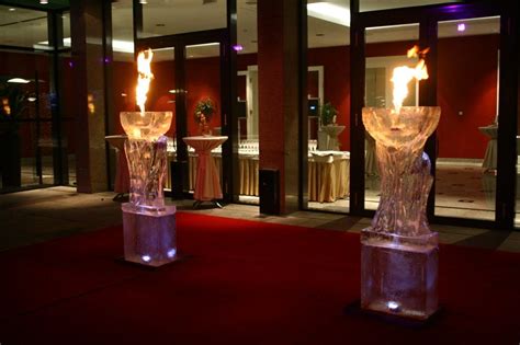 Fire & ice | Ice sculptures, Fire & ice, Sculpture