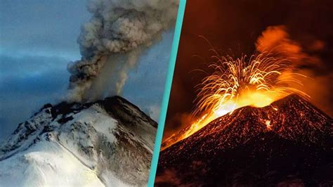 Scientists reveal Antarctica's tallest active volcano is blasting out gold that could be worth a ...