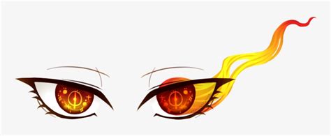 Anime Flame Eyes - 26+ Koleksi Gambar