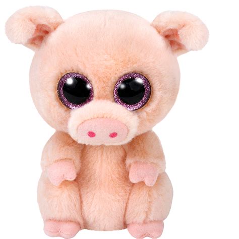 Piggley the Pig Stuffed Animal | Product sku G-179994