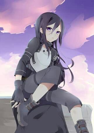 Kirito avatar GGO | Gun Gale Online (GGO) Amino