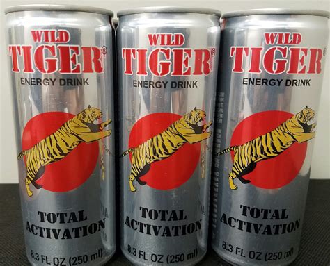 slepý Naučil som sa prefix tiger energy drink logo Získať kontrolu ...