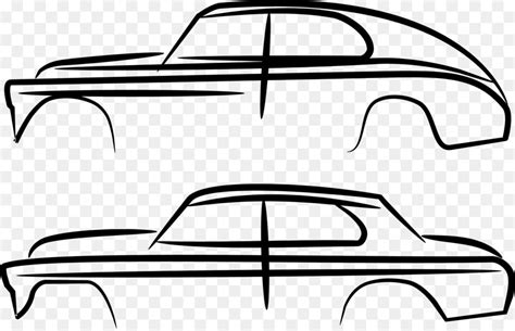 Car Silhouette Clip art - perspective vector png download - 512*512 - Free Transparent Car png ...