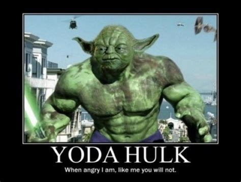 Star Wars: 25 Hilarious Yoda Memes We Never Saw Coming