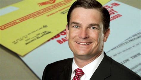 Congressman Austin Scott Explains Georgia's Flawed Absentee Ballot ...