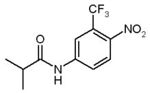 Flutamide - Pictures