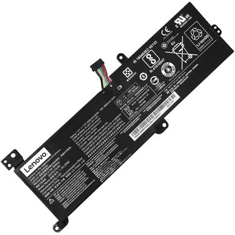 Lenovo Laptop Battery, Battery Type: Lithium-Ion at Rs 3001/piece in Pune