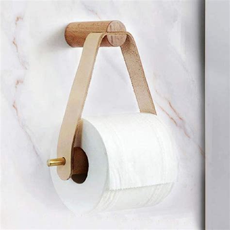 loyalsplendid Wall Mount Toilet Paper Holder | Wayfair