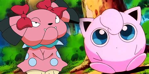 Update 81+ pokemon jigglypuff anime super hot - in.coedo.com.vn