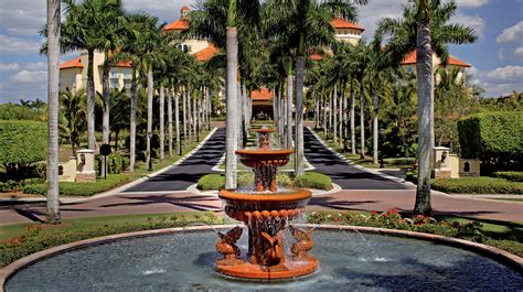 The Ritz-Carlton Naples, Tiburón - Naples Hotels - Naples, United ...